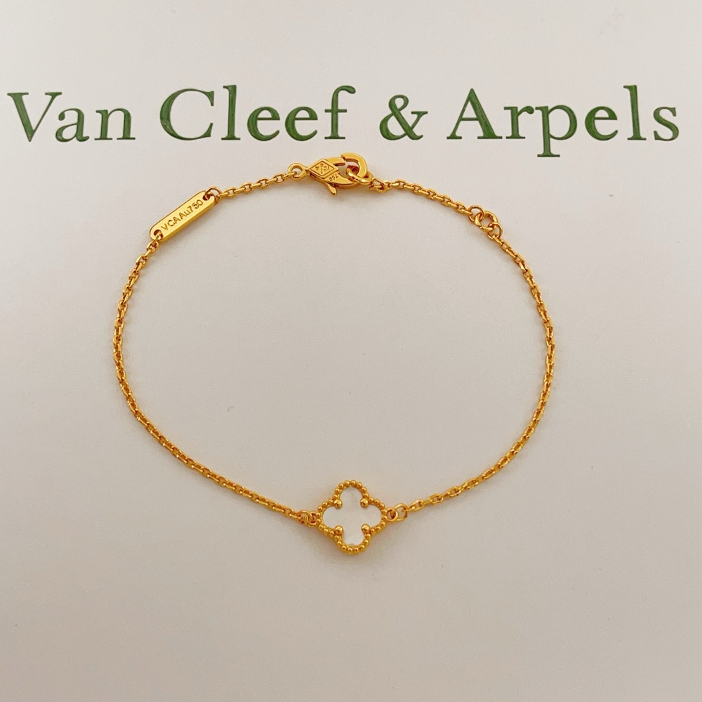Van Cleef & Arpels Bracelet